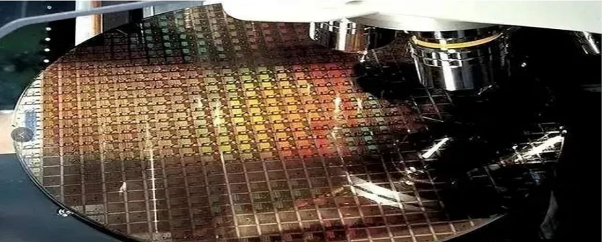 小芯片标准更有利于中国芯片缩短与海外的芯片技术差距