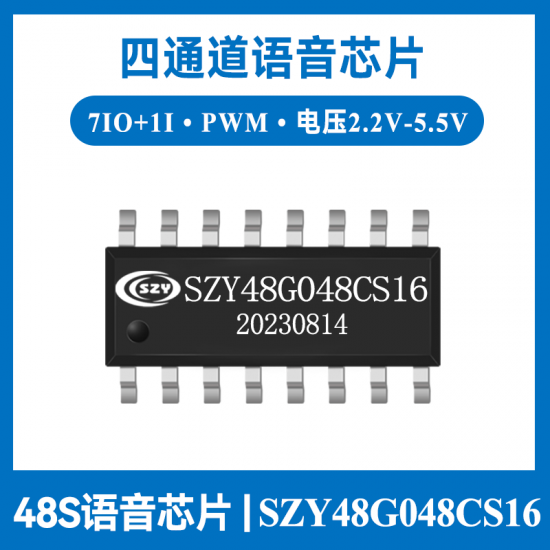 SZY48G048CS16