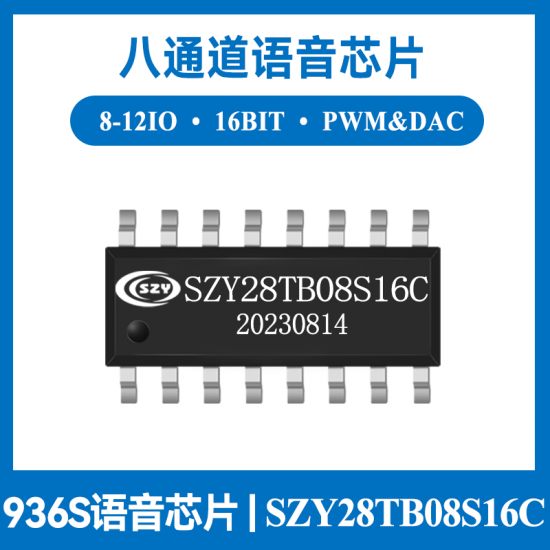 SZY28TB08S16C